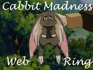 The Cabbit Madness Web Ring